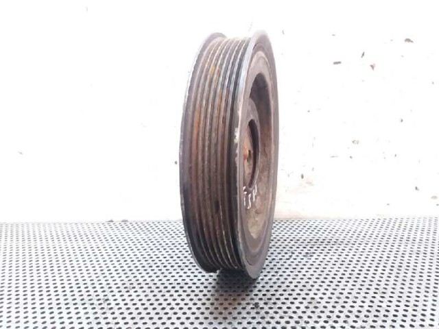 FORD YC1Q6B319AG Шкив коленвала в наличии Тернополь