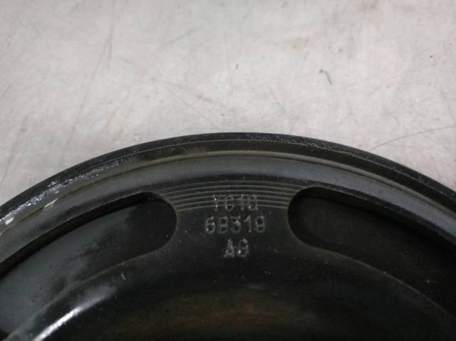 YC1Q6B319AG FORD Шкив коленвала купить в Днепр