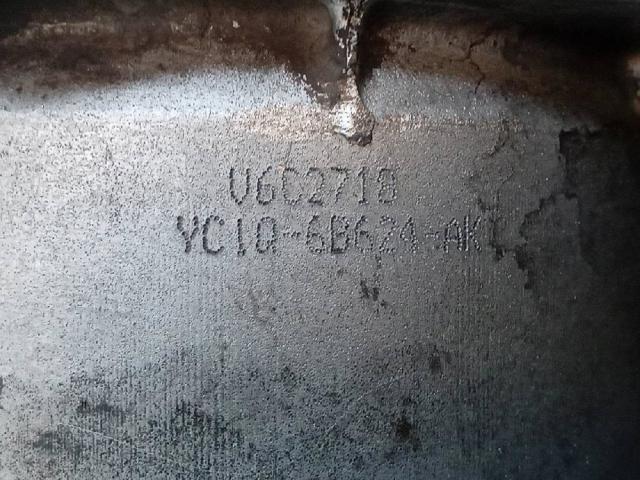 YC1Q6B624AK Корпус масляного фильтра купить Днепр