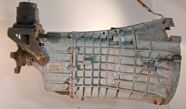 FORD YC1R7003HF КПП в наличии Запорожье