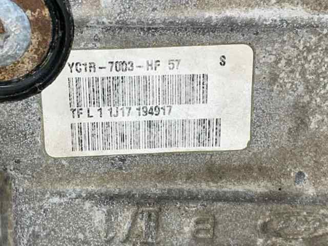 YC1R7003HF FORD КПП купить в Житомир