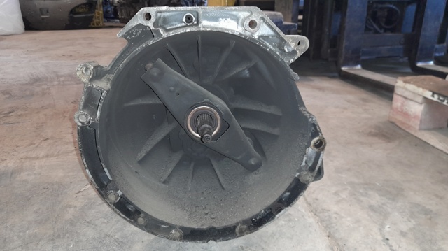 FORD YC1R7003HF КПП в наличии Одесса