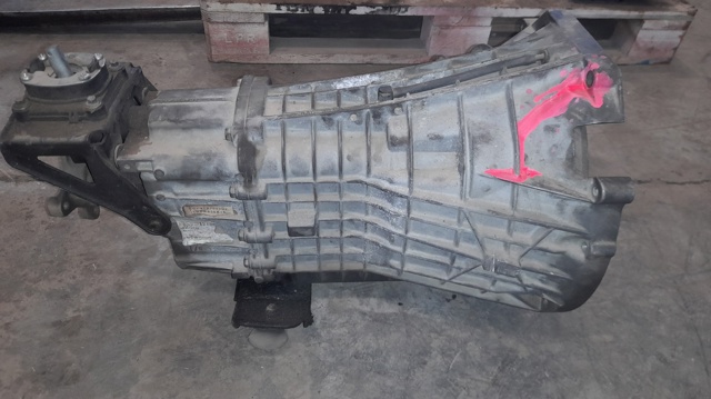 YC1R7003HF FORD КПП купить в Ужгород