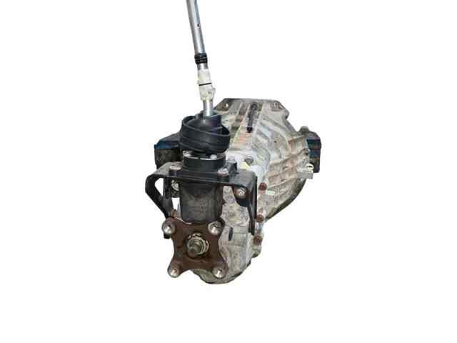 YC1R7003HF FORD КПП купить в Ровно
