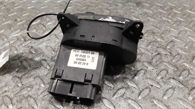 FORD YC1T13A024BB Переключатель света фар на "торпедо" в наличии Черновцы