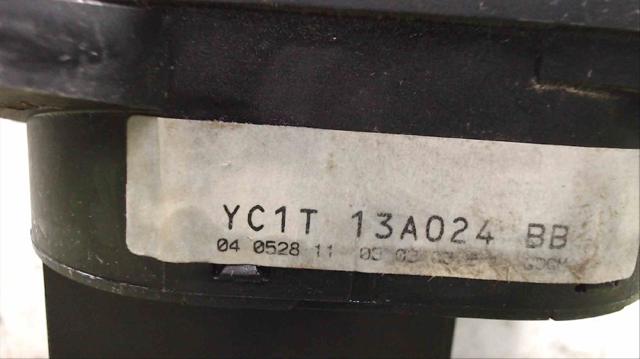 FORD YC1T13A024BB Переключатель света фар на "торпедо" в наличии Харьков