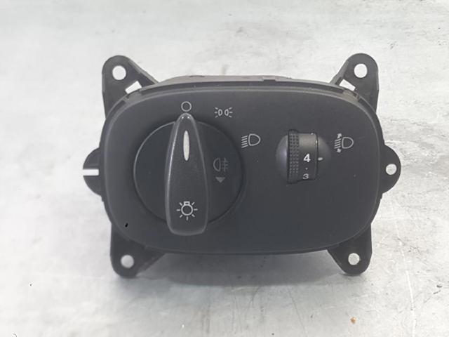 YC1T13A024BB Переключатель света фар на "торпедо" купить Харьков