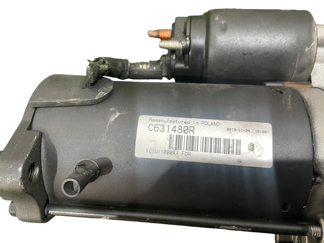 YC1U11000AF FORD Стартер купить в Житомир