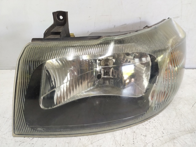 YC1X13035 FORD Левая фара купить в Черновцы