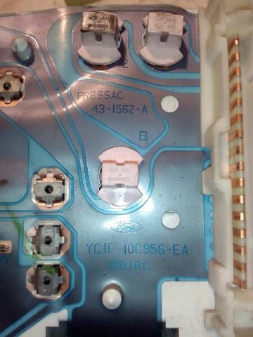 YCIF10C956EA купить Днепр