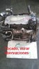 Motor montado YD22 NISSAN