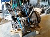 Motor montado YD22 NISSAN