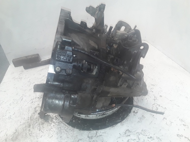 YD22DDTI NISSAN Двигатель в сборе купить в Днепр