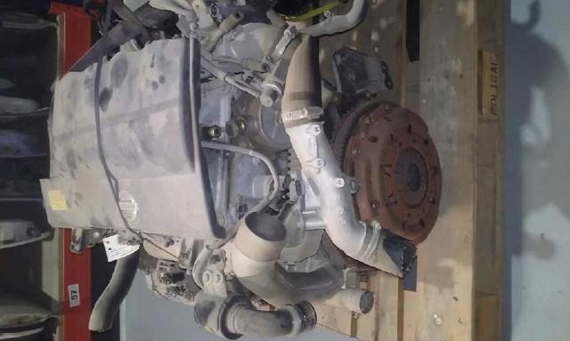 YD22DDTI NISSAN Двигатель купить в Харьков