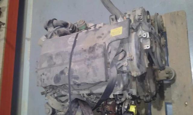 YD22DDTI NISSAN Двигатель купить в Львов