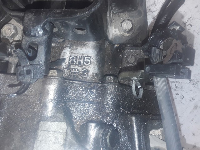 NISSAN YD22DDTI Двигатель в наличии Одесса