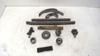 Motor montado YD25 NISSAN