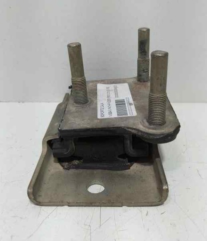 Motor montado Nissan Pathfinder R51M