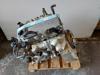 Motor montado YD25DDTI NISSAN