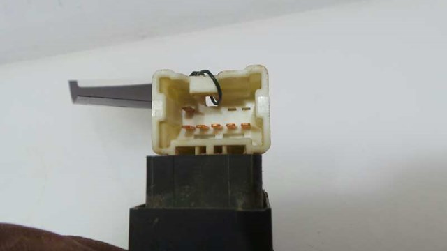 Motor montado Nissan Pathfinder R51M