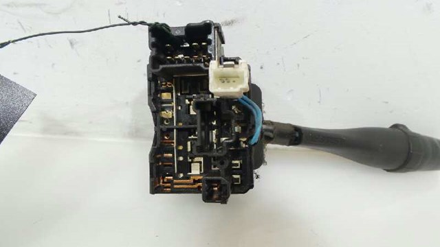 Motor montado Nissan Pathfinder R51M