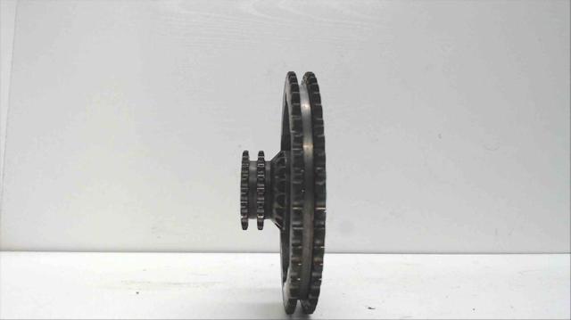 Motor montado Nissan Pathfinder R51M