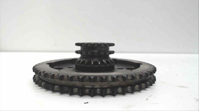 Motor montado Nissan Pathfinder R51M