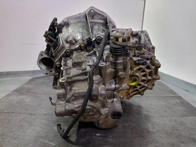 YD4 NISSAN КПП в сборе (механическая коробка передач) купить в Хмельницкий