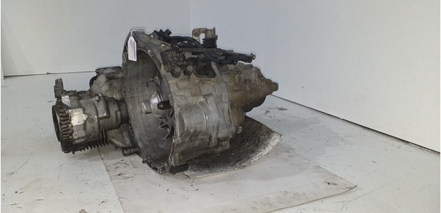 NISSAN YD4 КПП в наличии Ровно