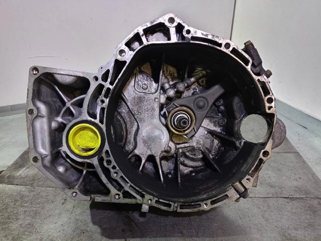 YD4 NISSAN КПП купить в Днепр
