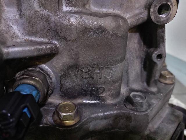 YD4 NISSAN КПП купить в Черновцы