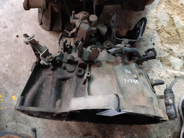 NISSAN YD4 КПП в наличии Ровно