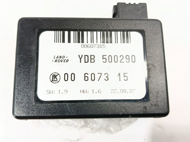YDB500290 LAND ROVER Датчик дождя купить в Запорожье