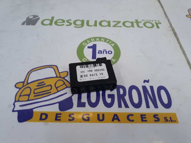 Sensor de chuva YDB500290 Land Rover