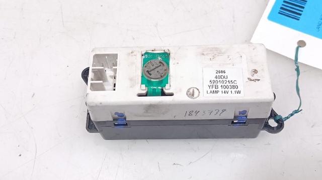 YFB100380 LAND ROVER купить в Кривой Рог