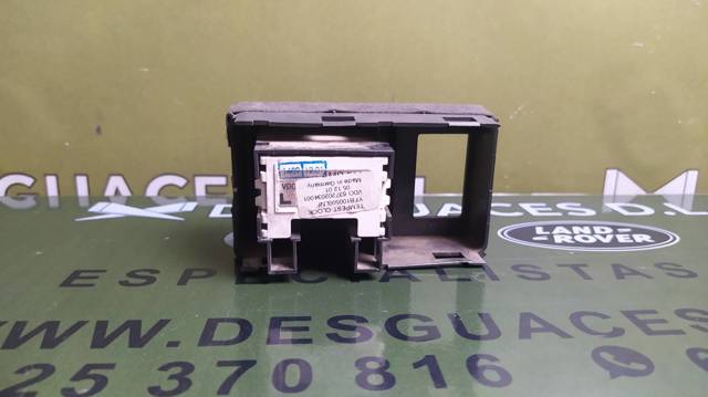 LAND ROVER YFB100500LNF Часы салонные в наличии Украина