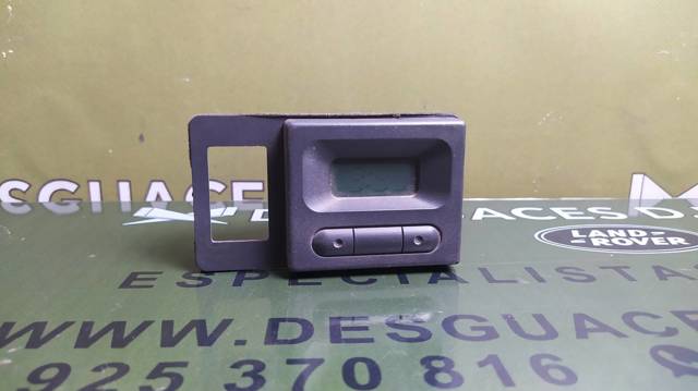 YFB100500LNF Часы салонные купить Киев