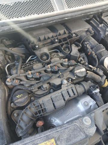 YHZ PEUGEOT Двигатель купить в Черновцы