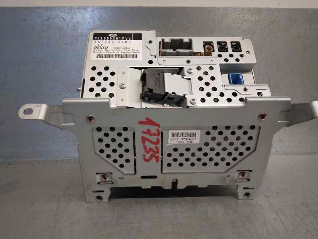 YIE500081PVJ LAND ROVER Дисплей многофункциональный купить в Каменское
