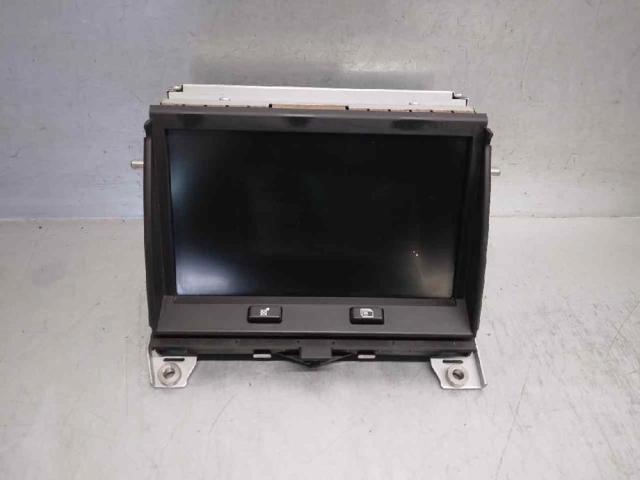 LAND ROVER YIE500081PVJ Дисплей многофункциональный в наличии Ровно