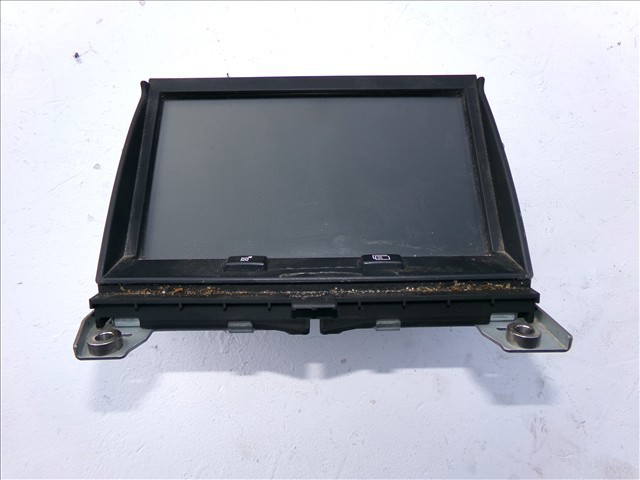 YIE500081PVJ LAND ROVER Дисплей многофункциональный купить в Тернополь
