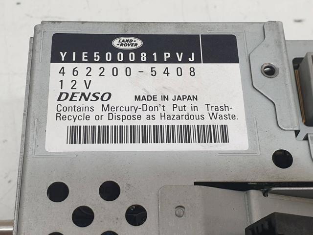 YIE500081PVJ Дисплей многофункциональный купить Полтава