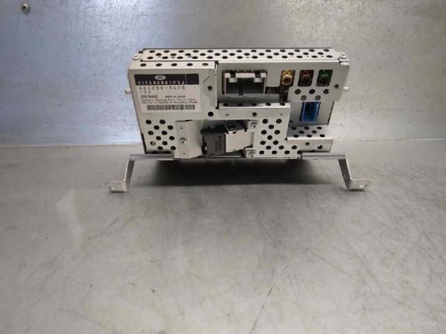 LAND ROVER YIE500081PVJ Дисплей многофункциональный в наличии Хмельницкий
