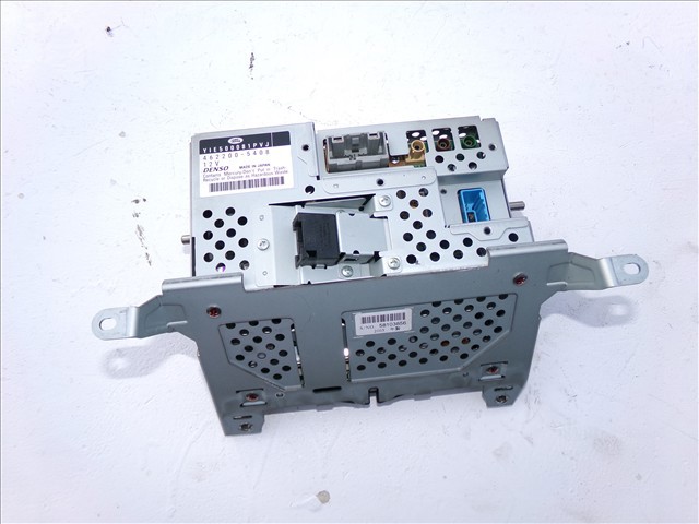 LAND ROVER YIE500081PVJ Дисплей многофункциональный в наличии Ирпень