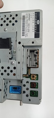 LAND ROVER YIE500082PVJ Дисплей многофункциональный в наличии Чернигов