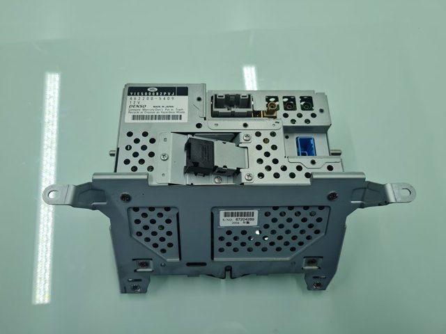LAND ROVER YIE500082PVJ Дисплей многофункциональный в наличии Сумы