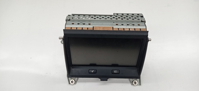 LAND ROVER YIE500082PVJ Дисплей многофункциональный в наличии Винница