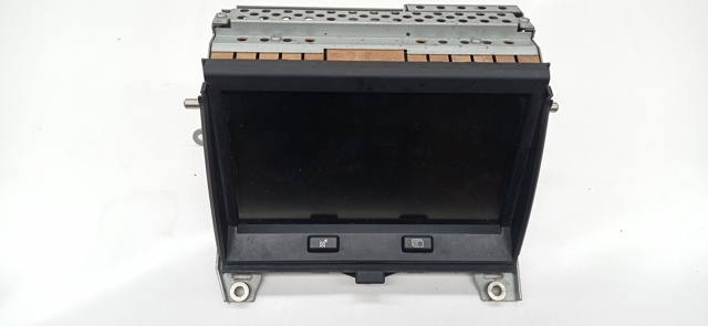 YIE500082PVJ LAND ROVER Дисплей многофункциональный купить в Львов