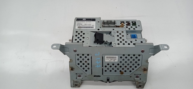 YIE500082PVJ Дисплей многофункциональный купить Днепр