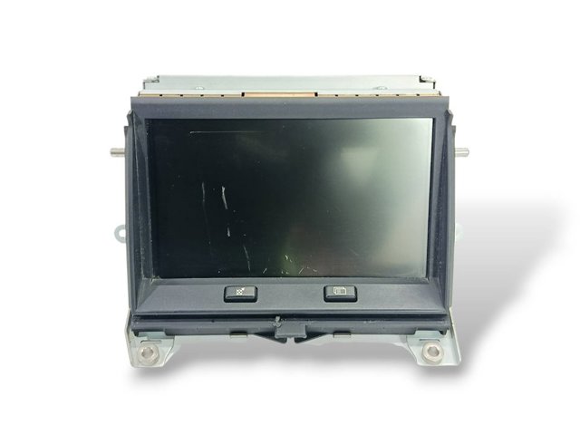 LAND ROVER YIE500090 Дисплей многофункциональный в наличии Сумы